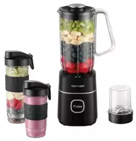 Blender smoothie black SM3490