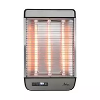 Jata JETT1590 Digital Flat Toaster