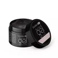 EXCELLENT PRO_Builder Gel With Thixotropy builder gel Pink Clear 15g