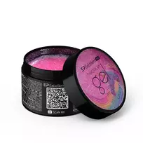 EXCELLENT PRO_ Thixotropy Gel With Effect żel budujacy Unicorn Bubble Gum 50g