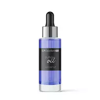 EXCELLENT PRO_Cuticle Oil Odelės ir nagų aliejus Coconut 35ml