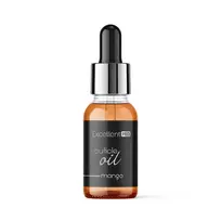 EXCELLENT PRO_Cuticle Oil Mango odelės ir nagų aliejus 10ml