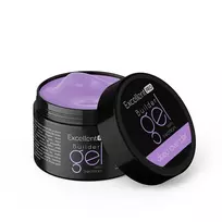 EXCELLENT PRO_Builder Gel With Thixotropy builder gel Deep Lavender 15g