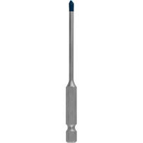 Grąžtas plytelėms Bosch HEX-9 HardCeramic, 1 vnt.