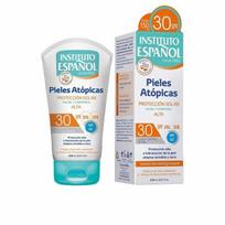 Kremas nuo saulės Instituto Español SPF 30, 150 ml