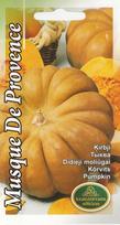 Kvapieji Moliūgai Musque De Provence