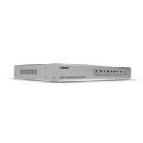 KVM Jungiklis - LINDY 8 Prievadų VGA ir USB Combo KVM Jungiklis, 2048x1536@60Hz OSD