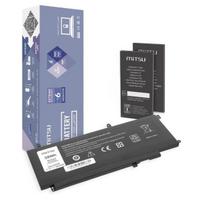 Nešiojamo kompiuterio akumuliatorius Mitsu 4P8PH DELL VOSTRO 14-5459 INSPIRON 15-7547 15-7548