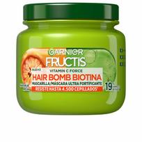 Plaukų kaukė Garnier Fructis Vitamin Force, 320 ml