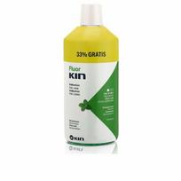 Burnos skalavimo skystis KIN Fluor nuo karieso, 750 ml