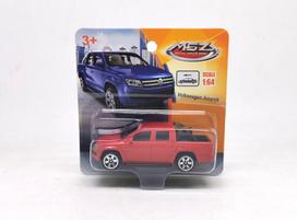 Automobilis MSZ Volkswagen Amarok, 1:64