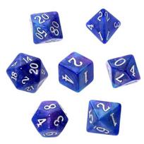 Karoliukų rinkinys Rebel RPG Prieblanda