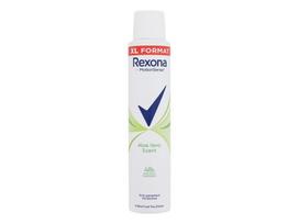 Purškiamas dezodorantas Rexona MotionSense Aloe Vera, 200 ml