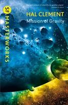 Mission Of Gravity: Mesklinite Book 1