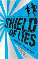 Crystal Run: Shield of Lies: Book 2
