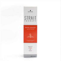 Formuojamasis plaukų kremas Schwarzkopf Strait Styling Therapy, 300 ml