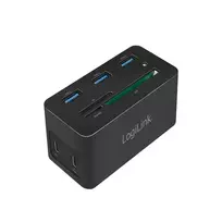 USB3.2 docking station, 4K/PD/RJ45