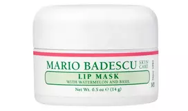 Mario Badescu Lip Mask With Watermelon & Basil 14 ml