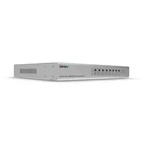 KVM switch LINDY 8 ports VGA, USB, PS/2