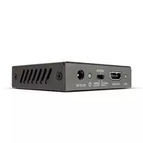 Audio Embedder HDMI 18G