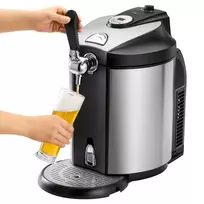 Clatronic BZ 3740 Šaltieji gėrimai Izoliuotas