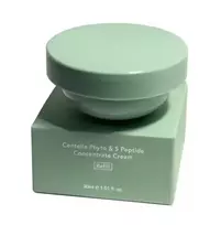 Haruharu Wonder - Anti-aging skin cream Centella Phyto & 5 Peptide - refill (Concentrate Cream Refill) 30 ml