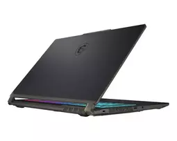 Nešiojamas kompiuteris MSI Cyborg 15 B13WEKG-633NL, 15.6" FHD 1920 x 1080, Intel Core i7-13620H, 16GB DDR5 RAM, 512GB SSD, NVIDIA GeForce RTX 5050 8GB, Windows 11 Home, Black, B13WEKG-633NL