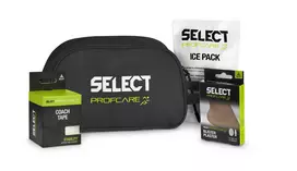 Medicininis krepšys SELECT MEDICAL BAG small v25 dydis 5l (Su priedais)