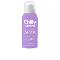 CALMING no-rinse foam spray 100 ml