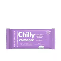 CHILLY POCKET soothing intimate wipes 12 u