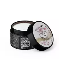 EXCELLENT PRO_ Thixotropy Gel With Effect żel budujacy Dreamy Pink&Gold 15g