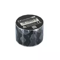 EXCELLENT PRO_Expert Salon Nail Form PVC šablonas nagų priauginimui 500vnt.