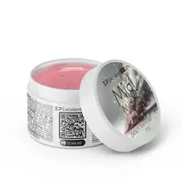 Puikus PRO_Mig! Mig! Builder Gel Peach Shimmer 30g