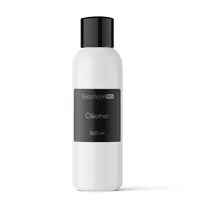 EXCELLENT PRO_Cleaner nagų plokštelių nuriebalinimo ir valymo priemonė 500ml