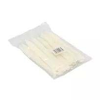 EXCELLENT PRO_Nail Tips Pieno spalvos trafaretas 50vnt.