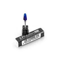 Puikus PRO_Carbide Crazy Tornado karbido kirstuvas 7 mm mėlynas