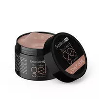 EXCELLENT PRO_Builder Gel With Thixotropy Builder Gel Cover Dark 15g
