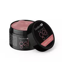 EXCELLENT PRO_Builder Gel With Thixotropy Builder Gel Cover Medium 15g
