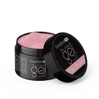 EXCELLENT PRO_Builder Gel With Thixotropy builder gel French Pink 50g
