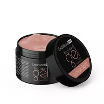 EXCELLENT PRO_Builder Gel With Thixotropy Builder Gel Cover Light 50g