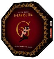 Erotinis žaidimas Mad Party Games G-Kamasutra