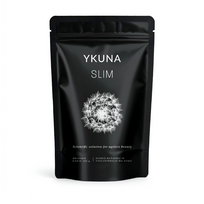 Gamtos namai YKUNA SLIM skaidulos su probiotikais, 225 g