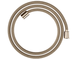 Tekstilinė dušo žarna Hansgrohe Designflex 160 cm, 28260140