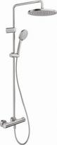 Dušo sistema Duravit 1000 MinusFlow TH4282008070