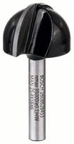 Lovelių freza Bosch 2608628453; 6/12,7/25,4 mm