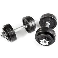 Svoriu rinkinys Hammer, 10 kg
