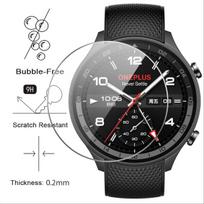 4 vnt. ekrano apsauga Oneplus Watch 2r, Hd grūdintas stiklas