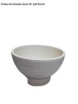 TunaBone, „Firebox“, skirta „Kamado 26“.