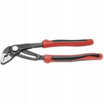 Reguliuojamos replės 250 mm