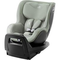 Britax-Römer automobilinė kėdutė Dualfix Pro M, 9-18 kg, Sage Green